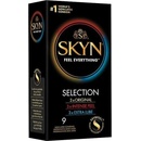 Skyn SELECTION 9 ks