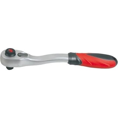PROTECO ráčna 1/2" s páčkou, 72z, s osvětlením 43.120-22