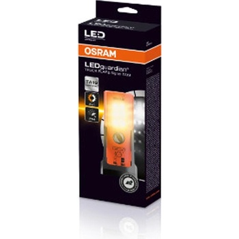 Image 1 of OSRAM Ръчна лампа osram led, 6 v, 3/1.5 w, 1 брой