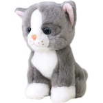 Silky Плюшена играчка Silky - Коте, асортимент, 15 cm (77993) - baby