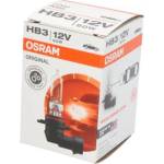 OSRAM Крушка OSRAM HB3, 12V, 60W, 1700lm, 1 брой - Maslatabg - 9,45 лв