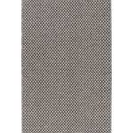Narma Кремав и черен килим, подходящ за употреба на открито , 70 x 100 cm Diby - Narma (4741274941274)