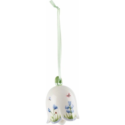 Villeroy & Boch New Flower Bells porcelánový zvoneček, zvonek 14-8635-6407