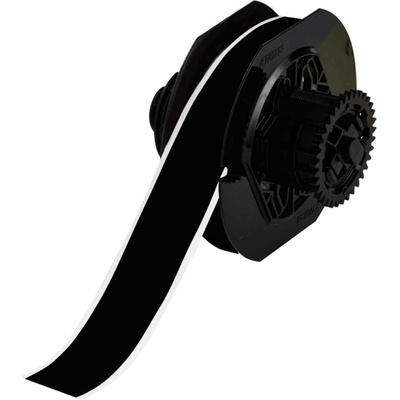 Brady B30C-1125-569-BK / 117931, vysokovýkonná polyesterová páska, 29,00 mm x 30,40 m