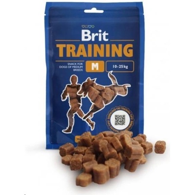Brit Training Snack M 100 g