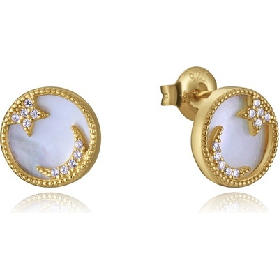 Viceroy náušnice 13080E100-90