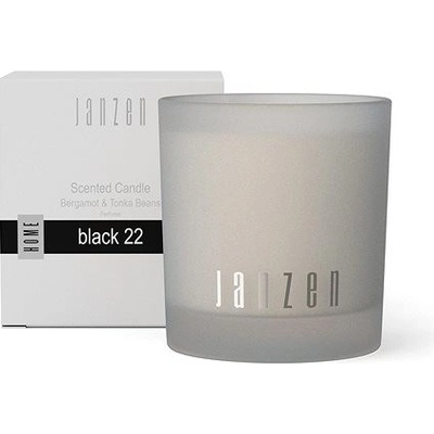JANZEN Black 210 g