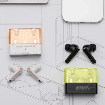 Moondrop Space Travel 2 - černá