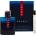 Prada Luna Rossa Ocean Gift Set EDT 100 ml + EDT 10 ml за мъже
