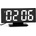 E-CLOCK DS326-3618L