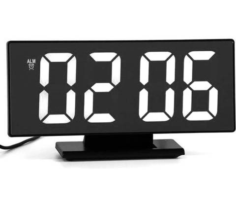 E-CLOCK DS326-3618L