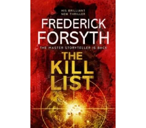 The Kill List