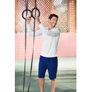 Malfini šortky Malfini Miles bílá