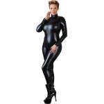 Cottelli Collection Jumpsuit with Long Sleeves 2730340 XXXL