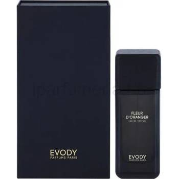 EVODY Parfums Fleur D'Oranger for Women EDP 100 ml