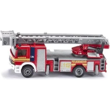 Image 1 of SIKU Siku- Играчка пожарникарски камион Fire engine (1841)
