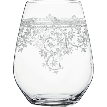 Spiegelau Чаши за вода ARABESQUE, комплект 2 бр. , 460 мл, прозрачни, Spiegelau (SP4192264)