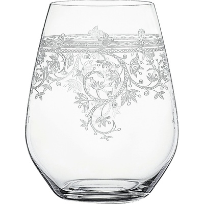 Spiegelau Чаши за вода ARABESQUE, комплект 2 бр. , 460 мл, прозрачни, Spiegelau (SP4192264)