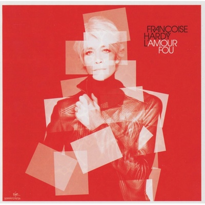 HARDY FRANCOISE: LAMOUR FOU CD