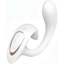 Satisfyer G for Goddess 1 biely