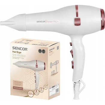 Sencor SHD 8200GD