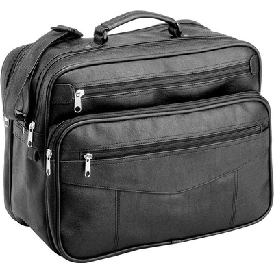 D&N pánská taška přes rameno 2701-01 – Zboží Dáma