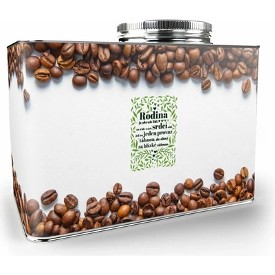 Sablio Dárková káva Rodina 5 250 g