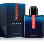 Prada Luna Rossa Ocean Парфюм EDP за мъже 20ml Парфюми