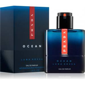 Prada Luna Rossa Ocean Парфюм EDP за мъже 20ml Парфюми