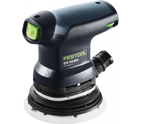 Festool ETS 125 REQ-Plus 576069