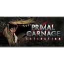 Primal Carnage: Extinction