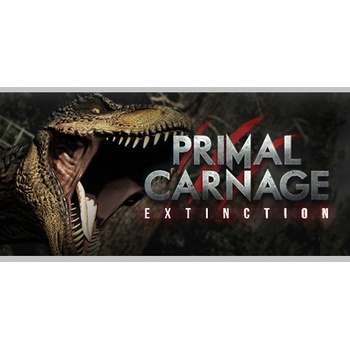 Primal Carnage: Extinction