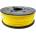 XYZprinting Консуматив за 3D принтер XYZprinting - ABS refil, 1.75 mm, Жълт (3D-XYZ-ABS-600GR-YELL-REF)