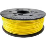 XYZprinting Консуматив за 3D принтер XYZprinting - ABS refil, 1.75 mm, Жълт (3D-XYZ-ABS-600GR-YELL-REF) - Allstore