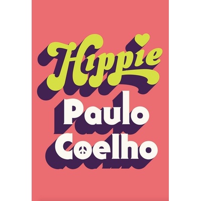 Hippie, 2. vydání - Paulo Coelho