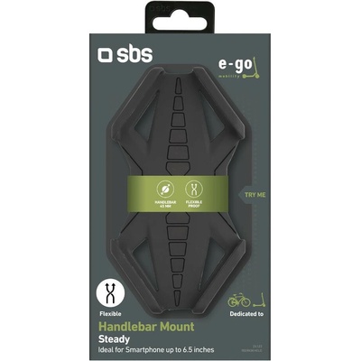 SBS TEERIDEHOLD