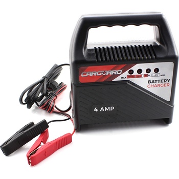Carpoint 12V 4A