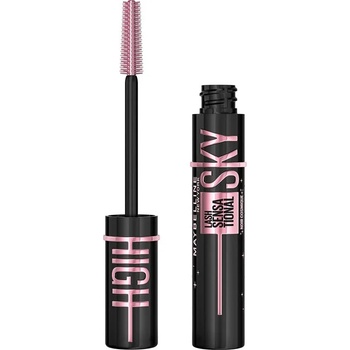 Image 1 of Maybelline спирала за очи, Lash sensational, Sky, Cosmic black