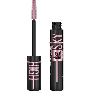 Maybelline спирала за очи, Lash sensational, Sky, Cosmic black