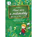 Hravé úkoly z matematiky pro děti ve věku 7-8 let