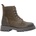 Ten Points Дамски ежедневни боти Ten Points Women's Penny Lace Suede Boots Casual boots - Olive - размер 37 (EU) (126-0518-0412)