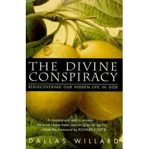 Divine Conspiracy (ISBN: 9780060693336)