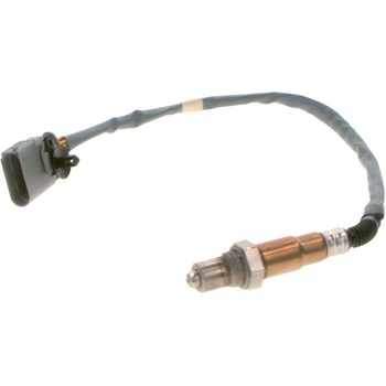 Lambda sonda BOSCH 0 258 027 077 (0258027077)