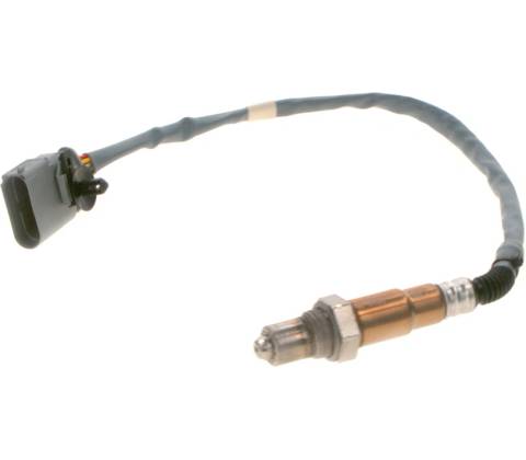 Lambda sonda BOSCH 0 258 027 077 (0258027077)