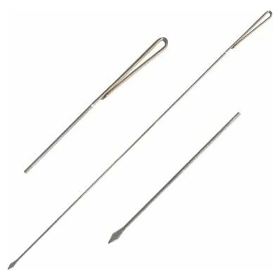PRO CARP Prešívacia ihla 15 cm