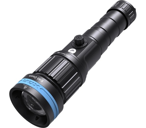 Xtar D40