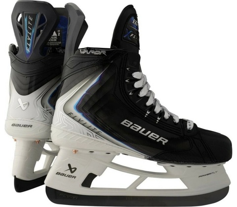 Bauer Vapor Flylite intermediate