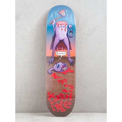 Toy Machine Axel Bummer