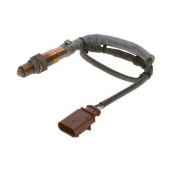 Lambda sonda BOSCH 0 258 006 862
