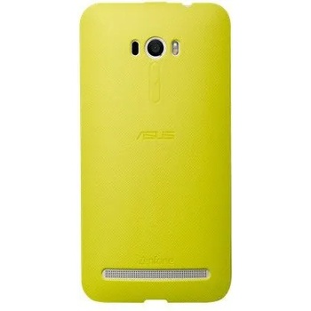 Image 1 of ASUS bumper case zd551kl yello (pf-01 bumper case/zd551kl/yl/5.5/10 / 90xb00ra-bsl370)